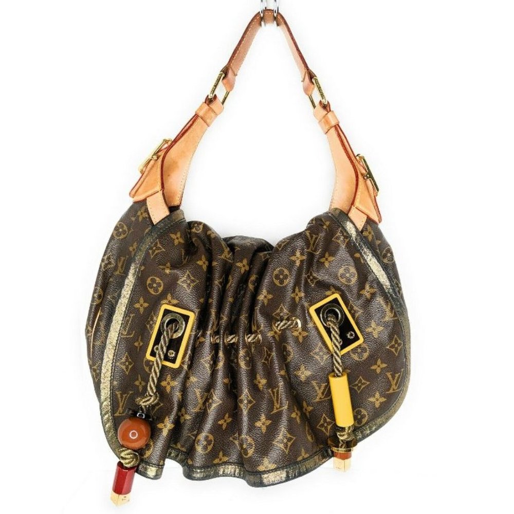 💎✨MADONNA✨💎 Louis Vuitton Hobo Bag - Picture 8 of 16